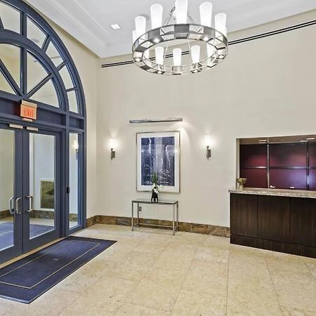 ארלינגטון Pentagon City Comfort Modern Stay מראה חיצוני תמונה