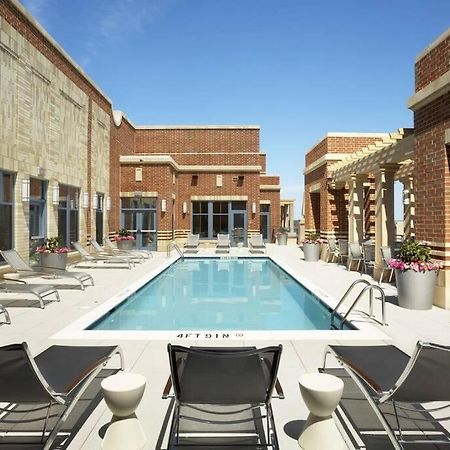 ארלינגטון Pentagon City Comfort Modern Stay מראה חיצוני תמונה