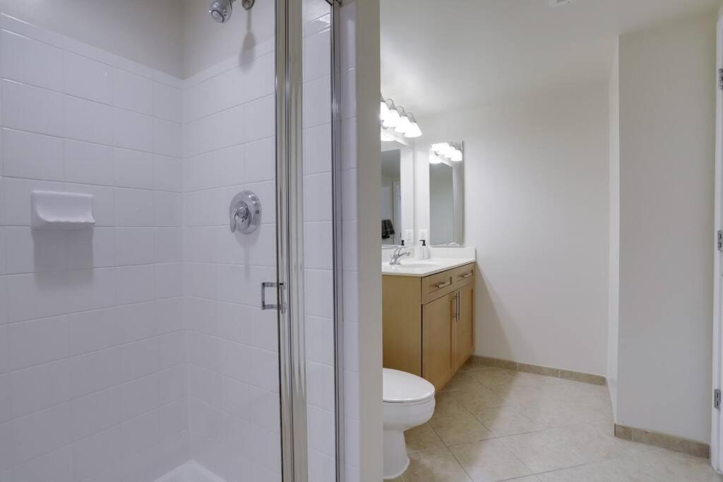 ארלינגטון Pentagon City Comfort Modern Stay מראה חיצוני תמונה