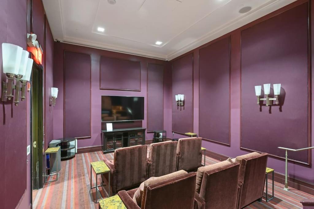 ארלינגטון Pentagon City Comfort Modern Stay מראה חיצוני תמונה