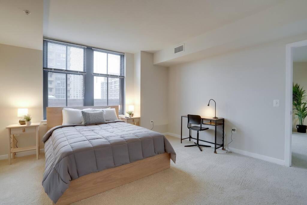 ארלינגטון Pentagon City Comfort Modern Stay מראה חיצוני תמונה