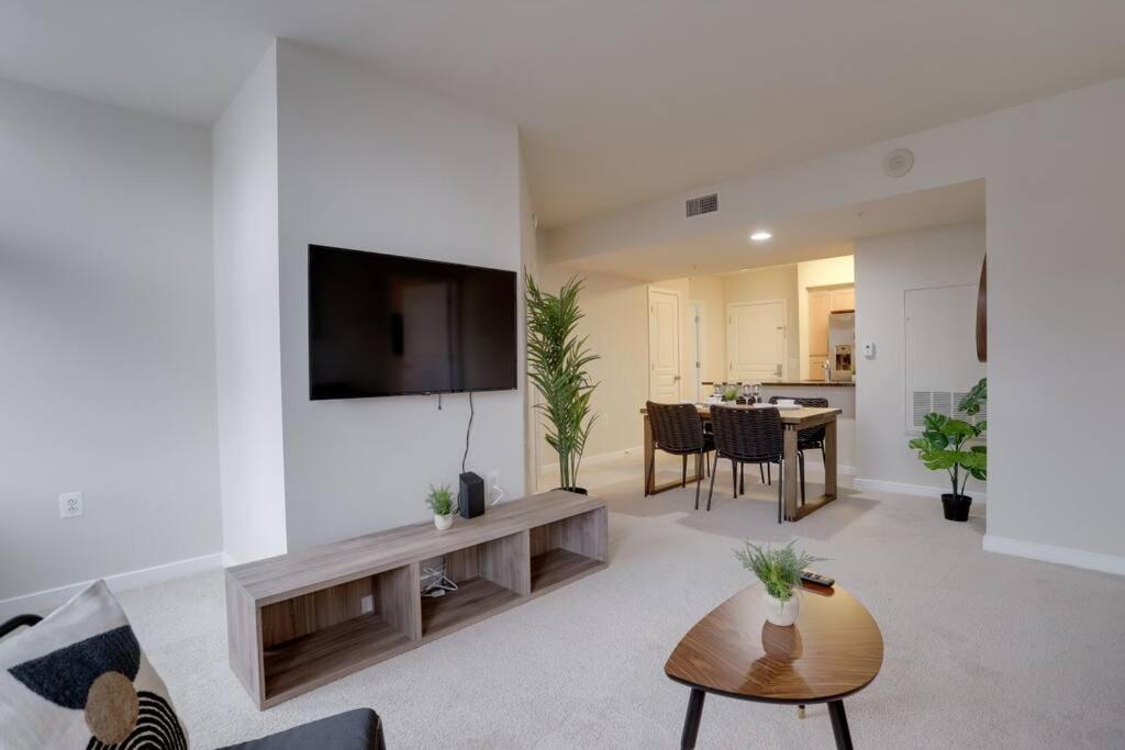 ארלינגטון Pentagon City Comfort Modern Stay מראה חיצוני תמונה